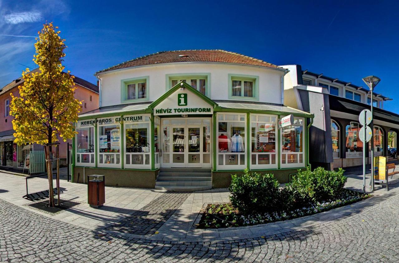 Kertes nyaralóház Keszthely Kültér fotó